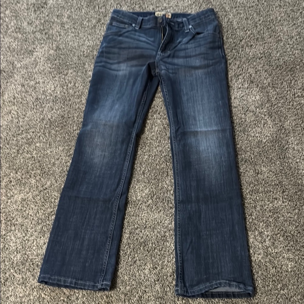 Boys Blue Jeans